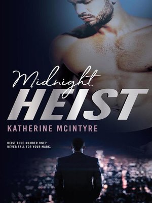 cover image of Midnight Heist